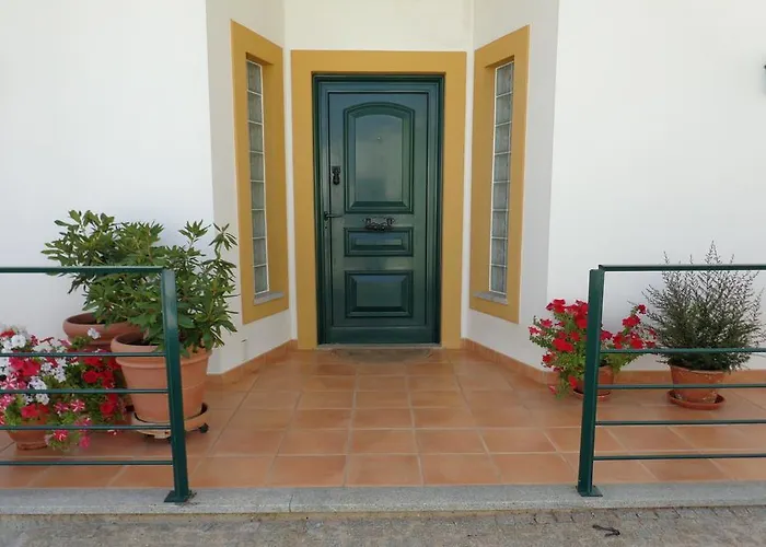 Casa Estevas