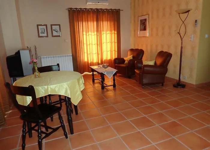 B&B Casa Estevas