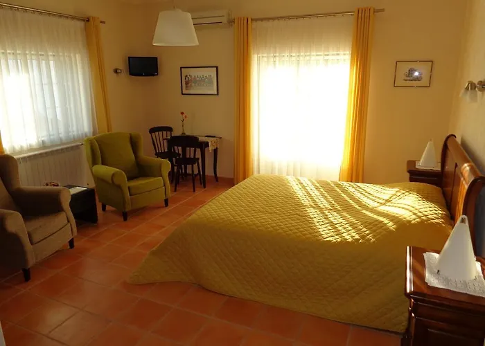 B&B Casa Estevas 3*
