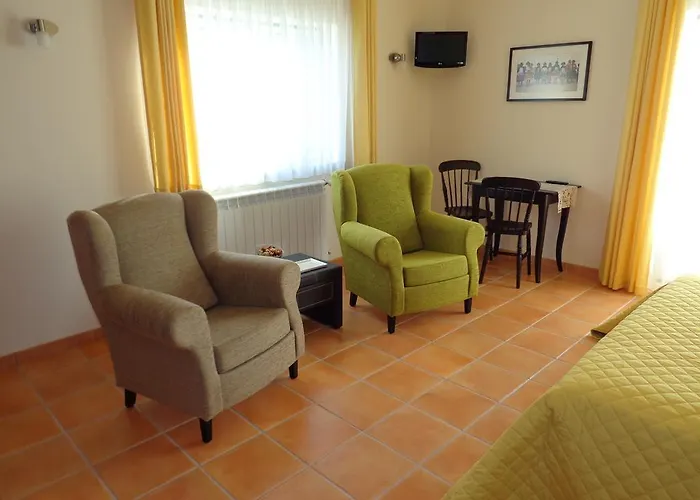 B&B Casa Estevas 3*