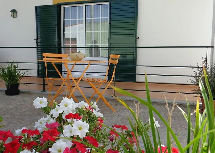 Casa Estevas B&B 3*
