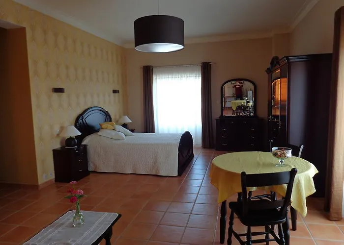 B&B Casa Estevas