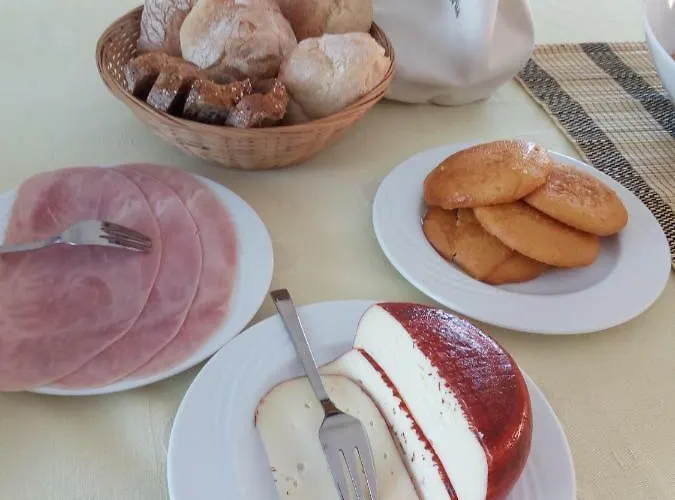 Casa Estevas 住宿加早餐酒店